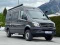 Mercedes-Benz Sprinter 316CDI 4X4  La Strada__Luxurycamper__ Grijs - thumbnail 48