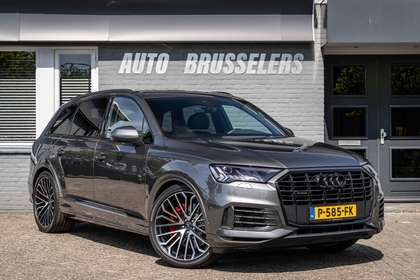 Audi Q7 55 TFSI e quattro Pro Line Plus 58000Km ! Dealer O
