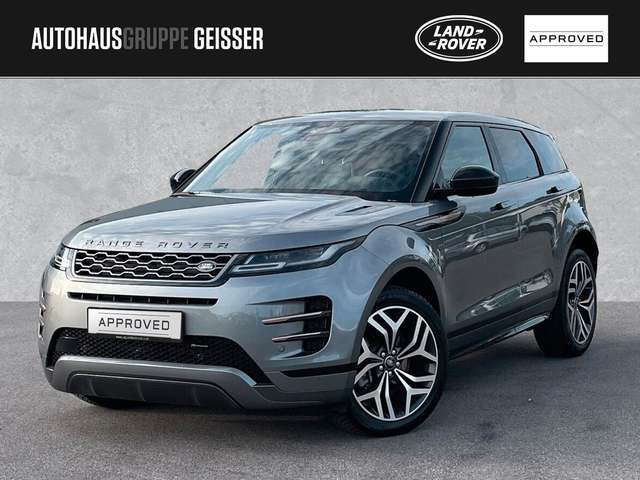 Imagine Land Rover Range Rover Evoque RR Evoque P200 R-DYNAMIC SE AWD Automatik ACC