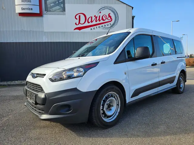 Ford Transit Connect Kombi lang