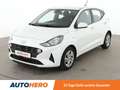 Hyundai i10 1.0 Select*LIMITER*KLIMA* White - thumbnail 1