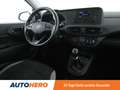 Hyundai i10 1.0 Select*LIMITER*KLIMA* Weiß - thumbnail 18