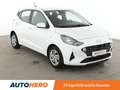 Hyundai i10 1.0 Select*LIMITER*KLIMA* Weiß - thumbnail 8
