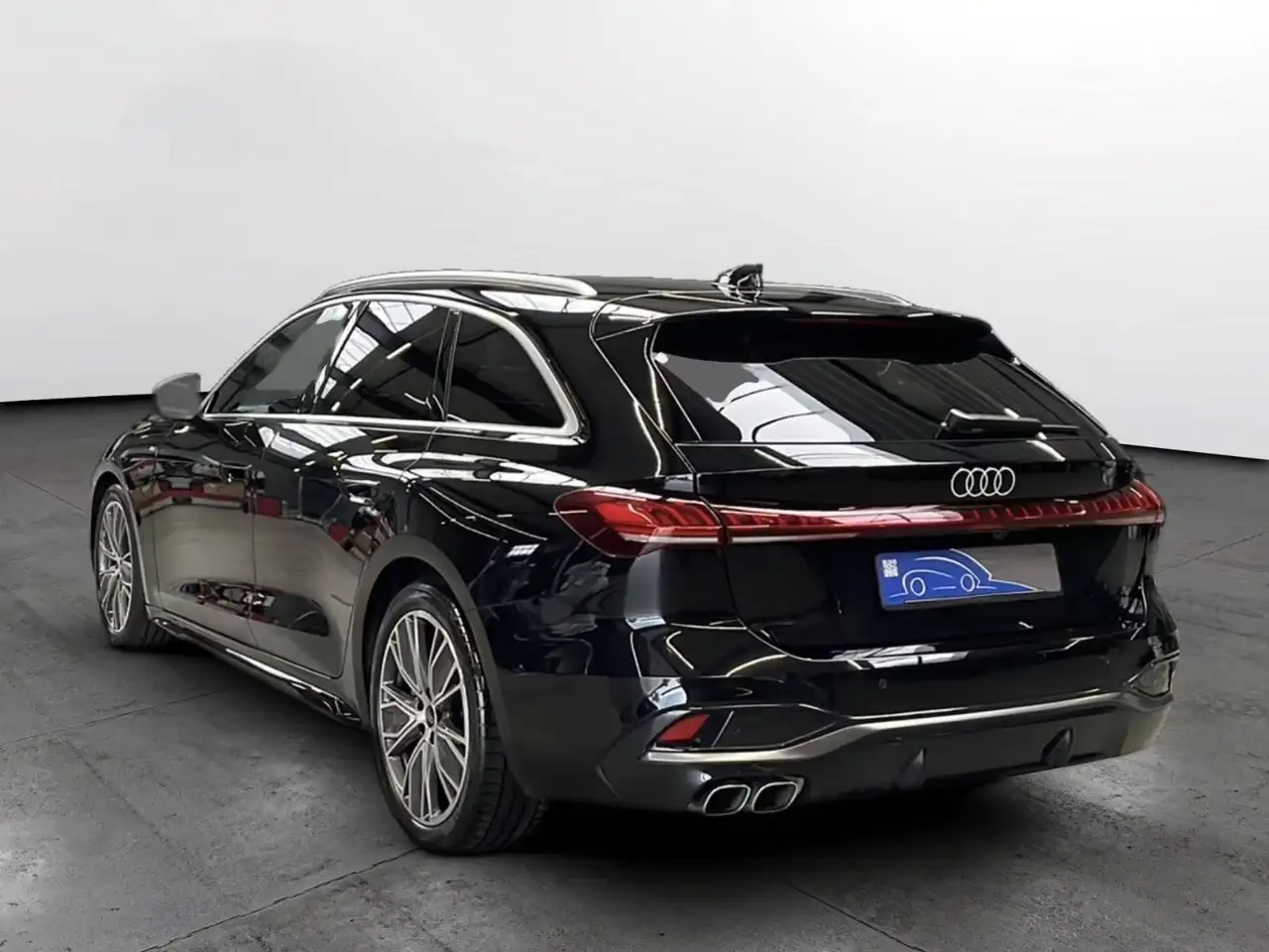 Audi A5 2026