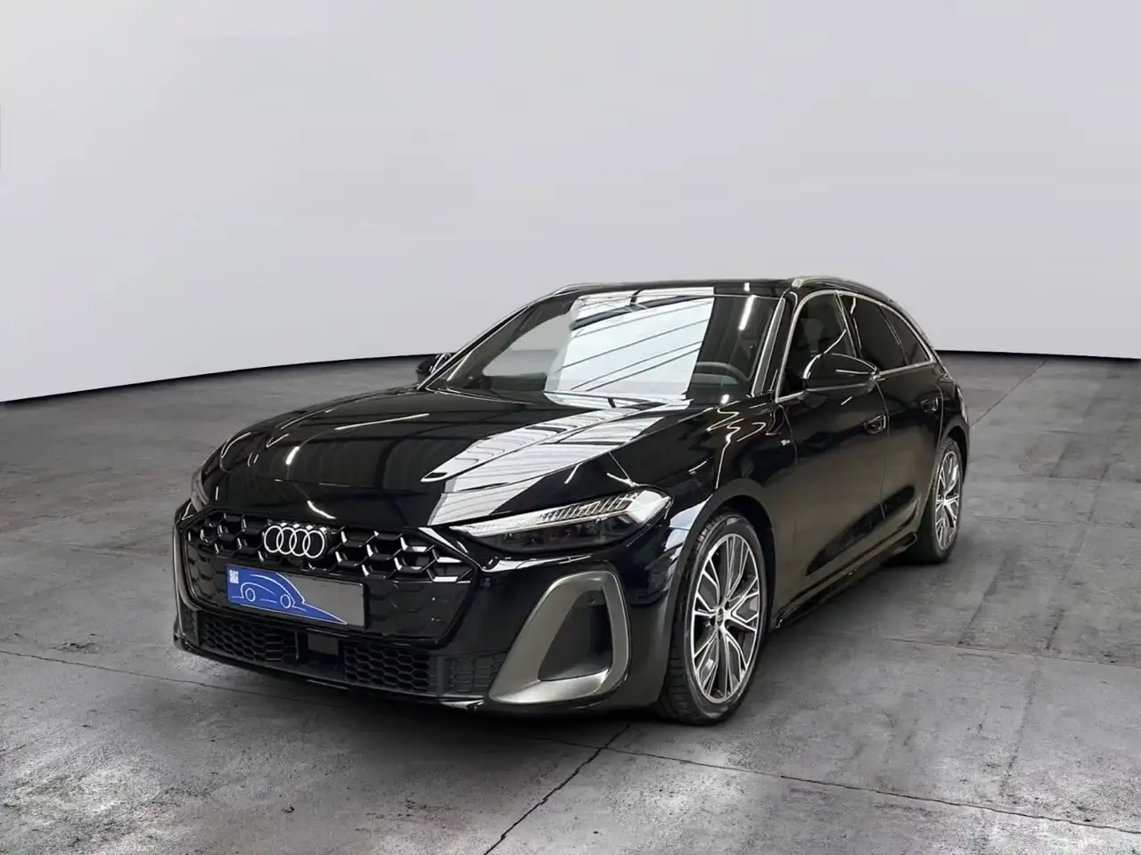 Audi A5 2026