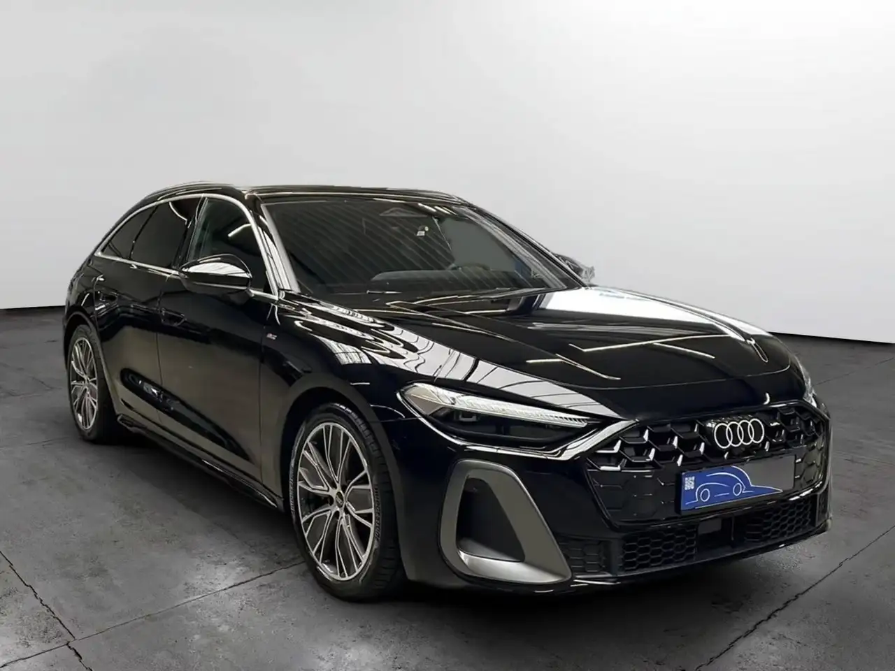 Audi A5 2026