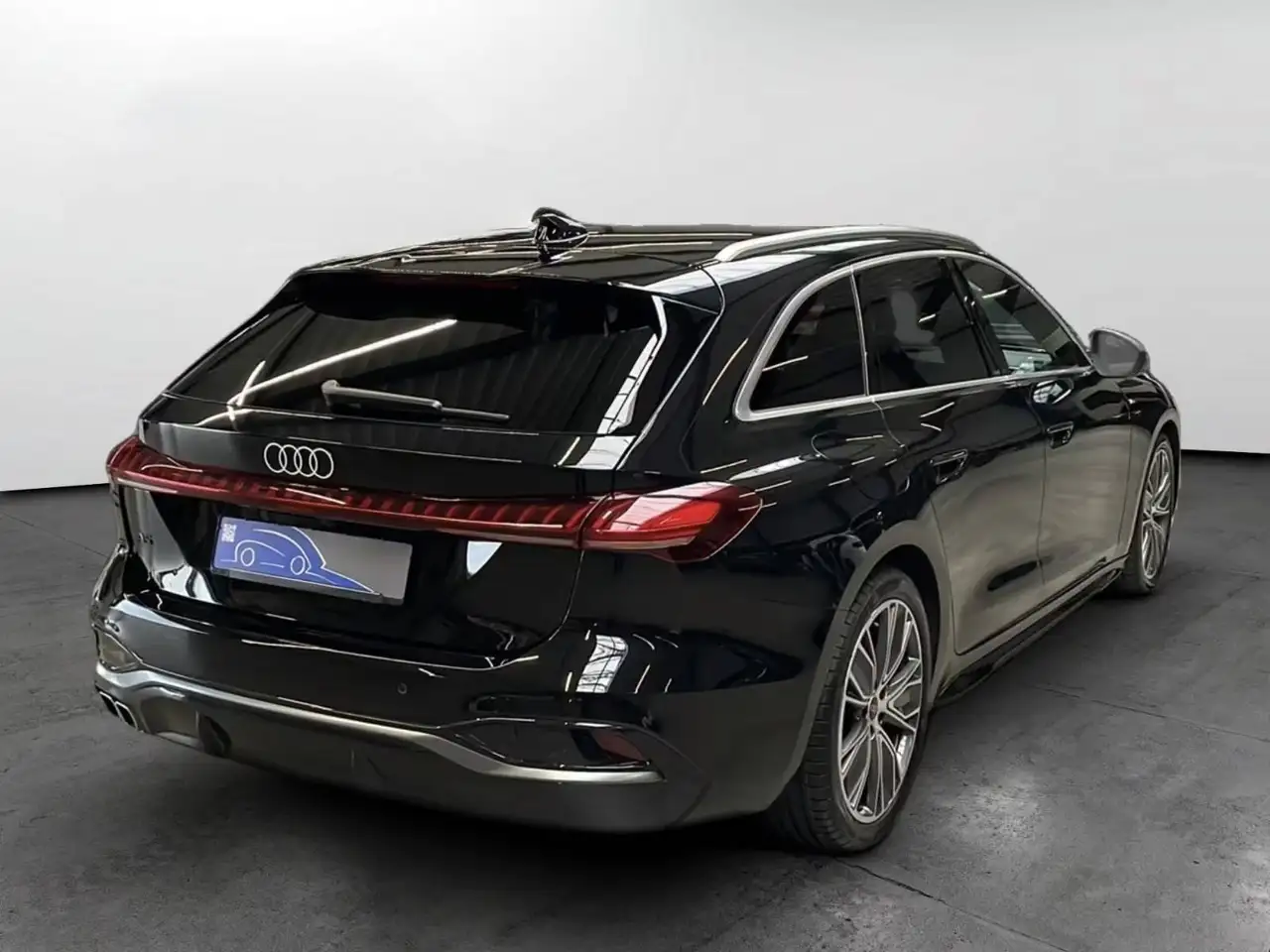 Audi A5 2026
