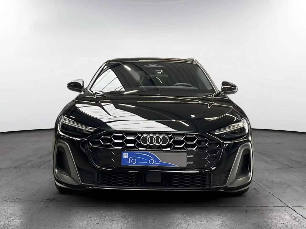 Audi A5 2026