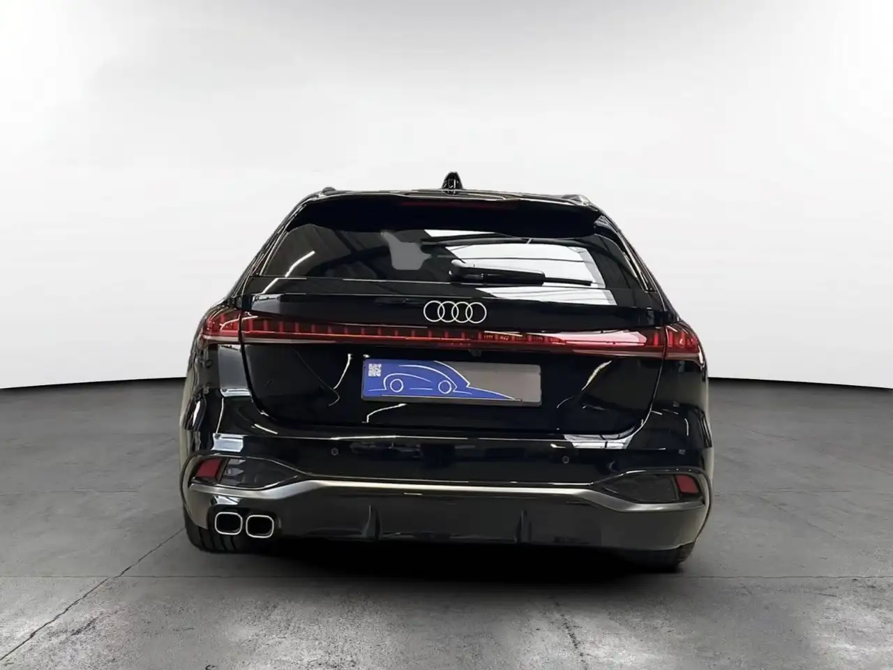 Audi A5 2026 — фото 6