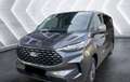 Ford Tourneo Custom 320 2.0 EcoBlue 150CV L2 Titanium Pronta consegna Grigio - thumbnail 4