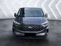 Ford Tourneo Custom 320 2.0 EcoBlue 150CV L2 Titanium Pronta consegna Grigio - thumbnail 5