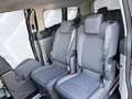 Ford Tourneo Custom 320 2.0 EcoBlue 150CV L2 Titanium Pronta consegna Grigio - thumbnail 3