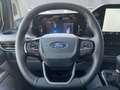 Ford Tourneo Custom 320 2.0 EcoBlue 150CV L2 Titanium Pronta consegna Grigio - thumbnail 10