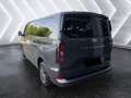 Ford Tourneo Custom 320 2.0 EcoBlue 150CV L2 Titanium Pronta consegna Grigio - thumbnail 7