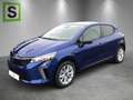 Renault Clio CLIO Generation SCe 65 Blau - thumbnail 2