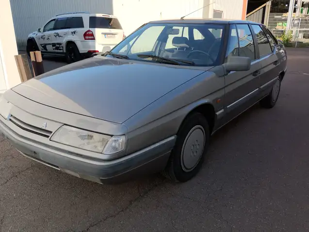Citroen XM 2.1 Turbodiesel Klima Ahk H-Kennzeichen