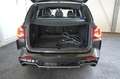 BMW iX3 M 80kWh Sport Panodach,Leder,LED-Licht,Navi Šedá - thumbnail 9