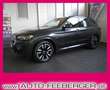 BMW iX3 M 80kWh Sport Panodach,Leder,LED-Licht,Navi Šedá - thumbnail 1