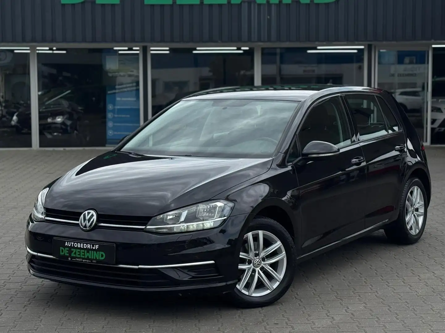 Volkswagen Golf 1.0 TSI Highline|automaat|pdc|nieuw apk - 2