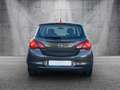 Opel Corsa E 1.2 "Edition" Klima/USB/Alufelgen/2-Hand Grigio - thumbnail 8