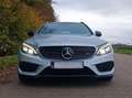Mercedes-Benz C 43 AMG AMG C 43 4Matic T 9G-TRONIC Argintiu - thumbnail 8