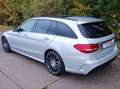 Mercedes-Benz C 43 AMG AMG C 43 4Matic T 9G-TRONIC Argintiu - thumbnail 2