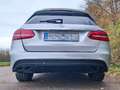 Mercedes-Benz C 43 AMG AMG C 43 4Matic T 9G-TRONIC Argintiu - thumbnail 4