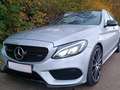 Mercedes-Benz C 43 AMG AMG C 43 4Matic T 9G-TRONIC Argintiu - thumbnail 3