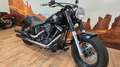 Harley-Davidson Softail Slim FLS Noir - thumbnail 7