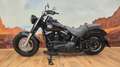 Harley-Davidson Softail Slim FLS Noir - thumbnail 4