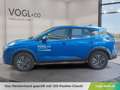 Nissan Qashqai FIRST EDITION 140PS MT Bleu - thumbnail 2