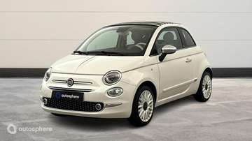 1.2 8v 69ch Eco Pack Dolcevita 109g