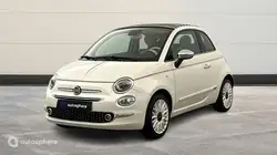 Fiat 500 1.2 8v 69ch Eco Pack Dolcevita 109g