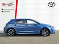 Toyota Corolla 2.0 Hybrid Team D + Apple CarPlay +Android Auto +S Blau - thumbnail 2