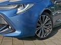 Toyota Corolla 2.0 Hybrid Team D + Apple CarPlay +Android Auto +S Blau - thumbnail 7