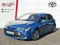 Toyota Corolla 2.0 Hybrid Team D + Apple CarPlay +Android Auto +S Blau - thumbnail 6