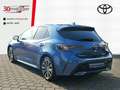 Toyota Corolla 2.0 Hybrid Team D + Apple CarPlay +Android Auto +S Blau - thumbnail 4