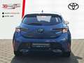 Toyota Corolla 2.0 Hybrid Team D + Apple CarPlay +Android Auto +S Blau - thumbnail 16