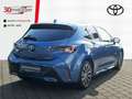 Toyota Corolla 2.0 Hybrid Team D + Apple CarPlay +Android Auto +S Blau - thumbnail 3