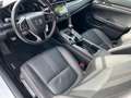 Honda Civic 1.0 VTEC Dynamic Limited Edition OPF (E6d-T) PDC v Weiß - thumbnail 11