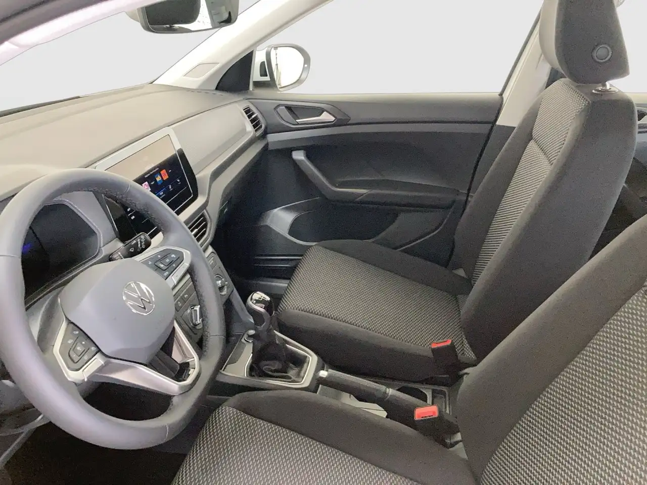 Volkswagen T-Cross 4Me TSI, миниатюра 7