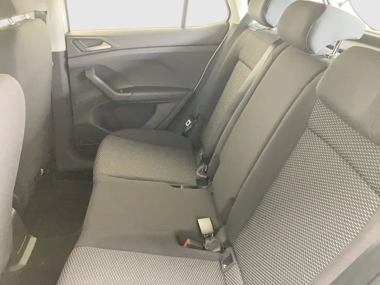 Volkswagen T-Cross 4Me TSI, миниатюра 10
