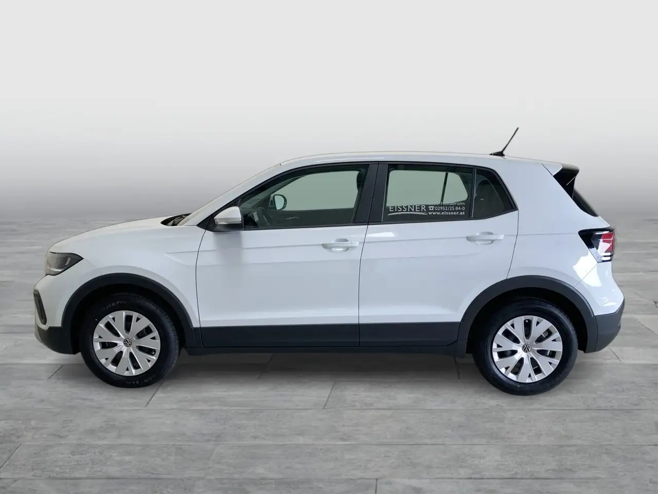 Volkswagen T-Cross 4Me TSI, миниатюра 2