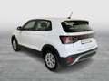 Volkswagen T-Cross 4Me TSI Weiß - thumbnail 3