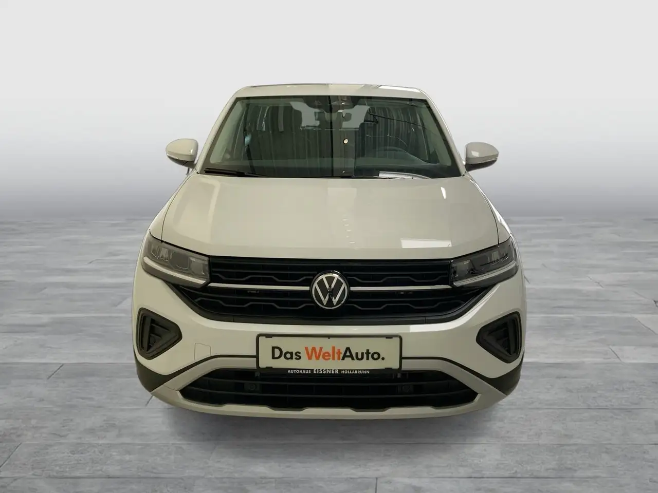 Volkswagen T-Cross 4Me TSI, миниатюра 6