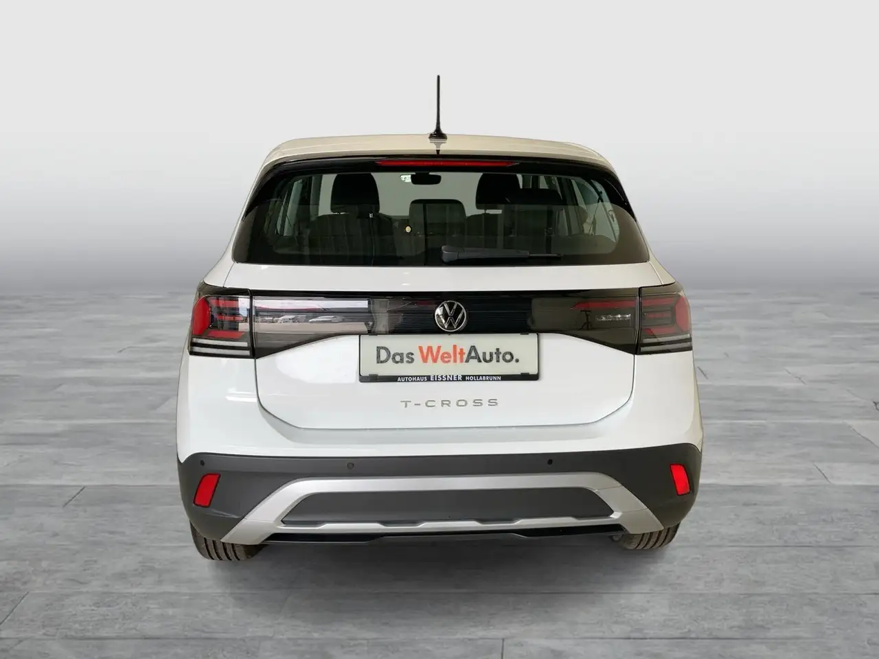 Volkswagen T-Cross 4Me TSI, миниатюра 4