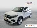 Volkswagen T-Cross 4Me TSI Weiß - thumbnail 1
