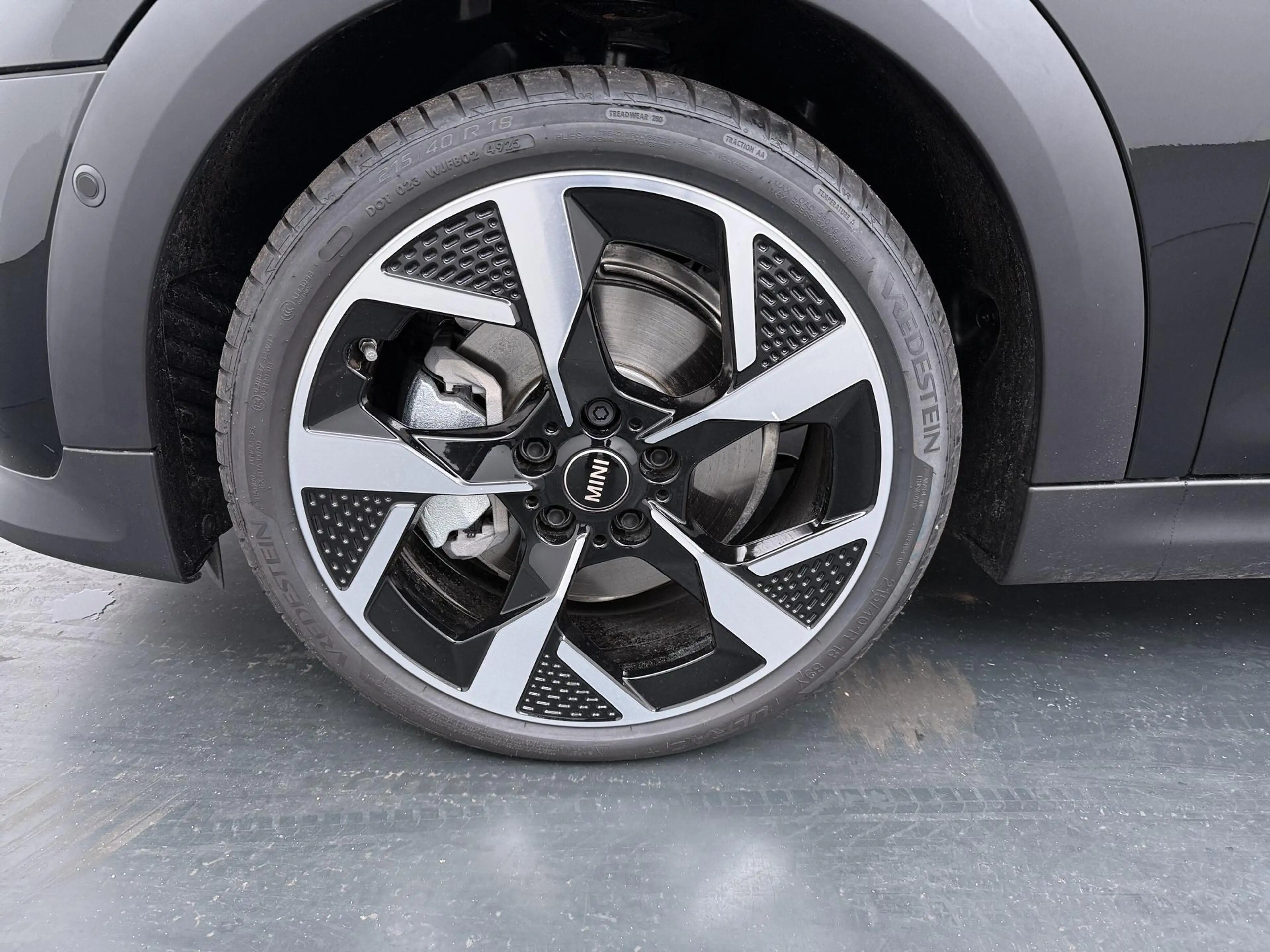 MINI Cooper C Cabrio Pakket M | Harman Kardon | Comfort Access | Stoel — photo 10