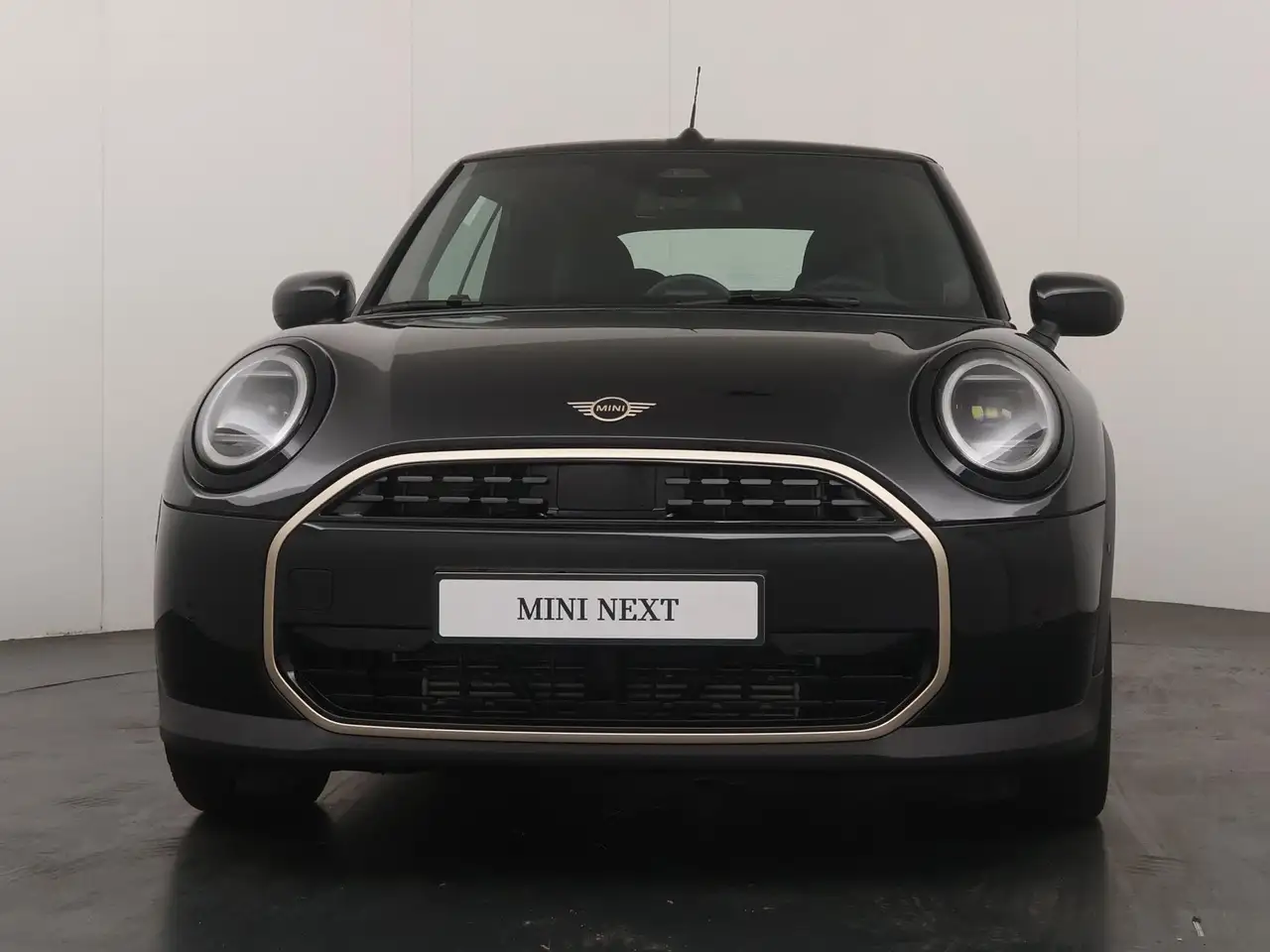 MINI Cooper C Cabrio 2026