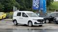 Ford Transit Connect FlexCab Trend Weiß - thumbnail 3